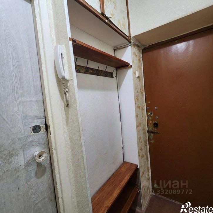 Комната ул Южно-Моравская, 31,  д. 31