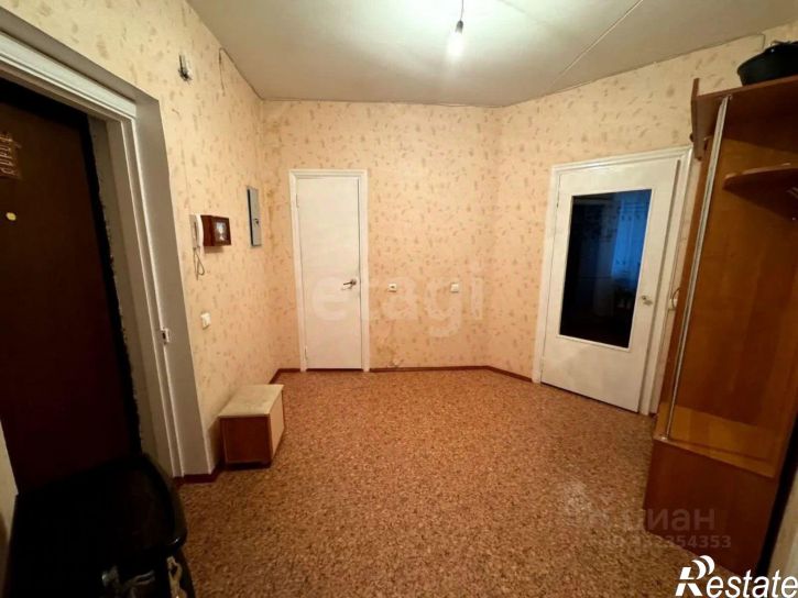 1-комн квартира ул Шишкова, 107А,  д. 107А