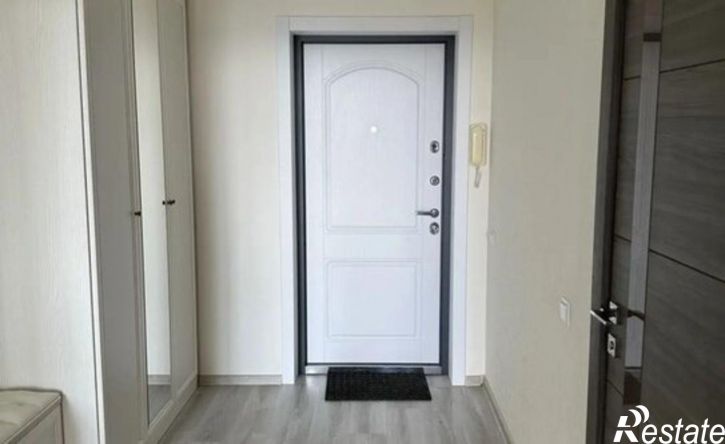 1-комн квартира ул Краснознаменная, 57/3,  д. 57/3