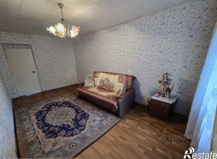 2-комн квартира ул Иркутская, 17,  д. 17