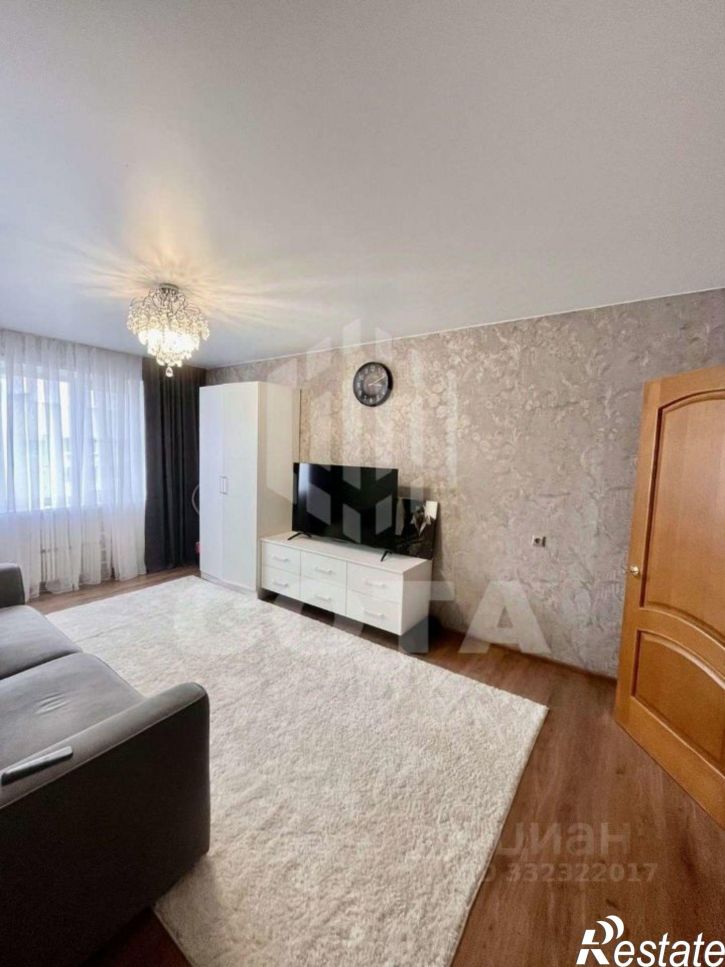 2-комн квартира ул Владимира Невского, 85а,  д. 85а