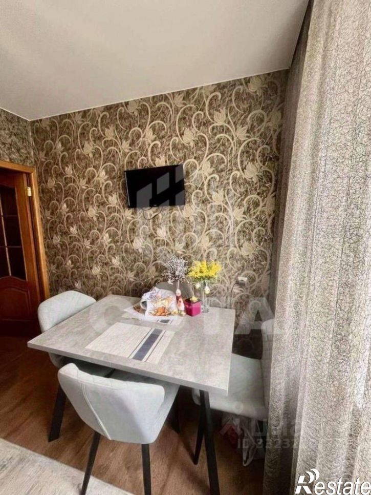 2-комн квартира ул Владимира Невского, 85а,  д. 85а