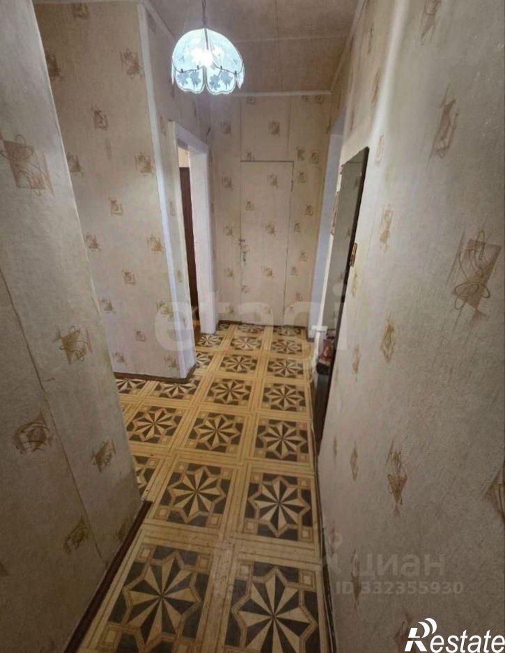 2-комн квартира ул Иркутская, 17,  д. 17