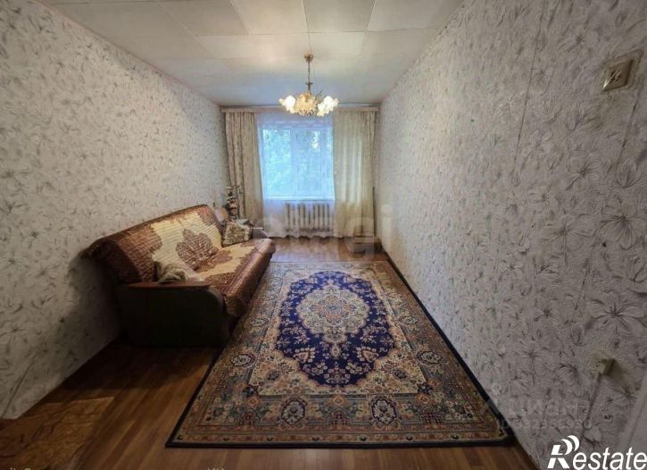 2-комн квартира ул Иркутская, 17,  д. 17