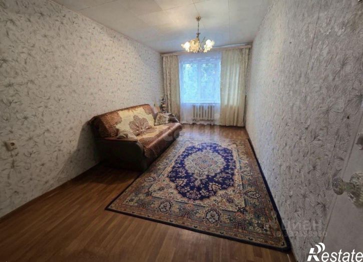 2-комн квартира ул Иркутская, 17,  д. 17