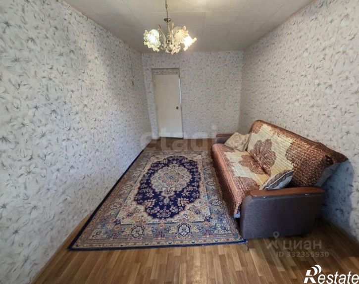 2-комн квартира ул Иркутская, 17,  д. 17