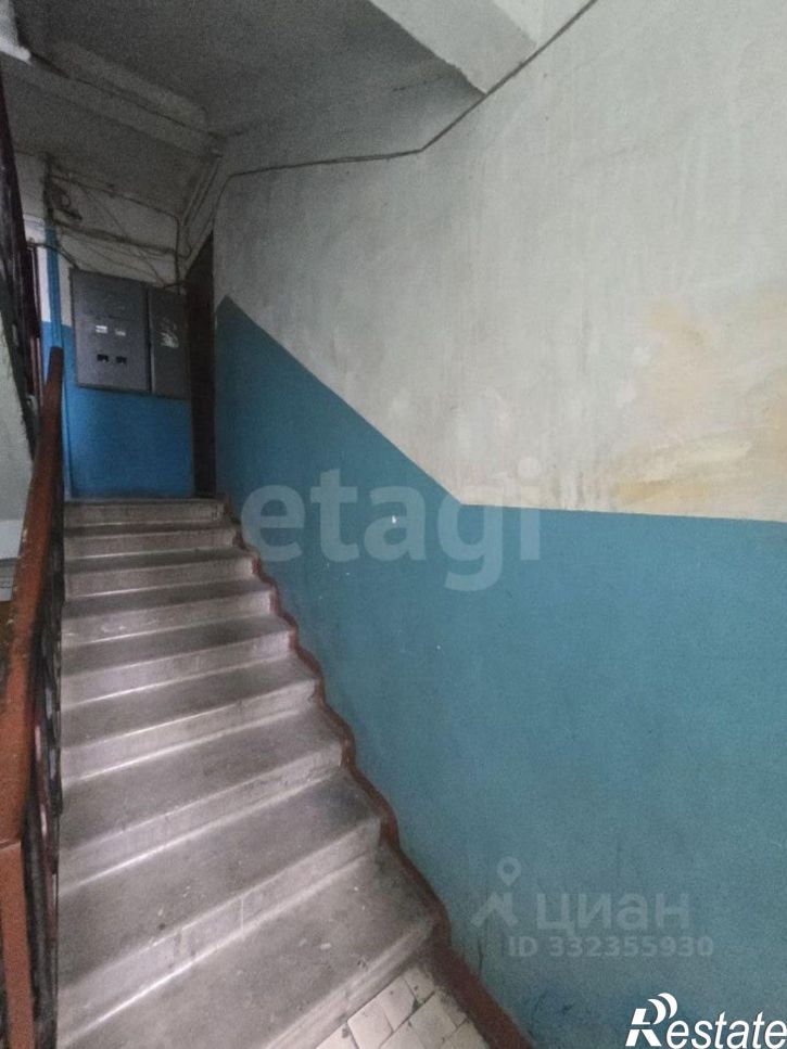 2-комн квартира ул Иркутская, 17,  д. 17