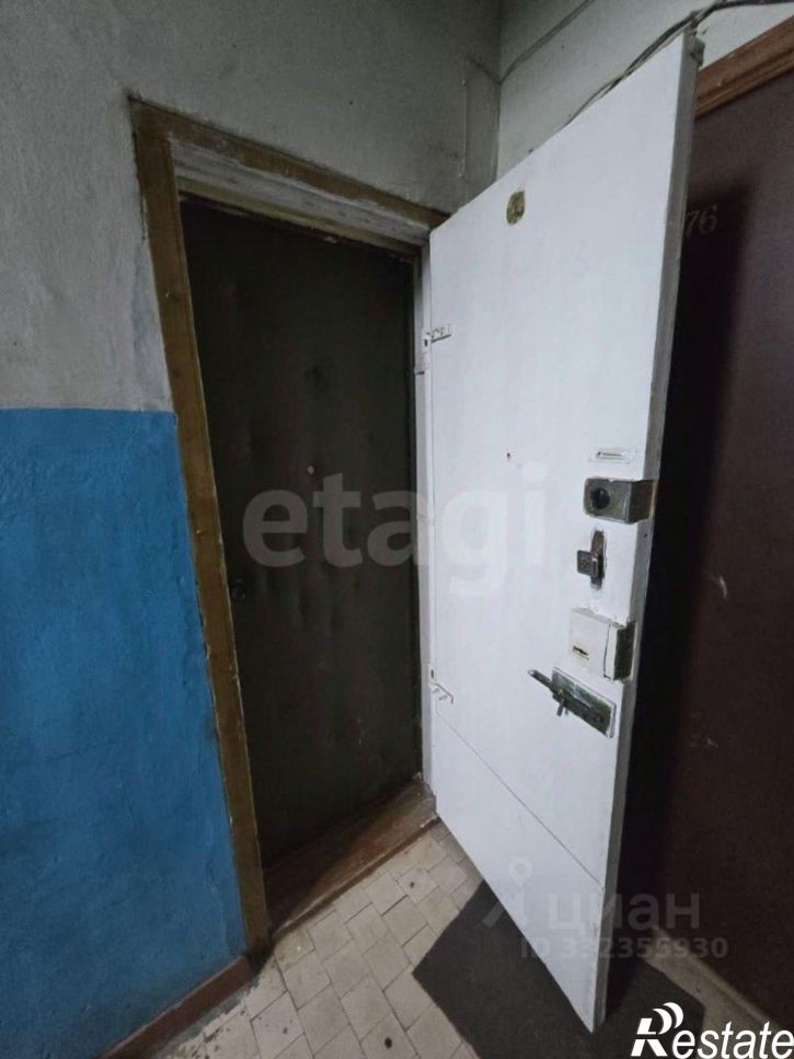 2-комн квартира ул Иркутская, 17,  д. 17