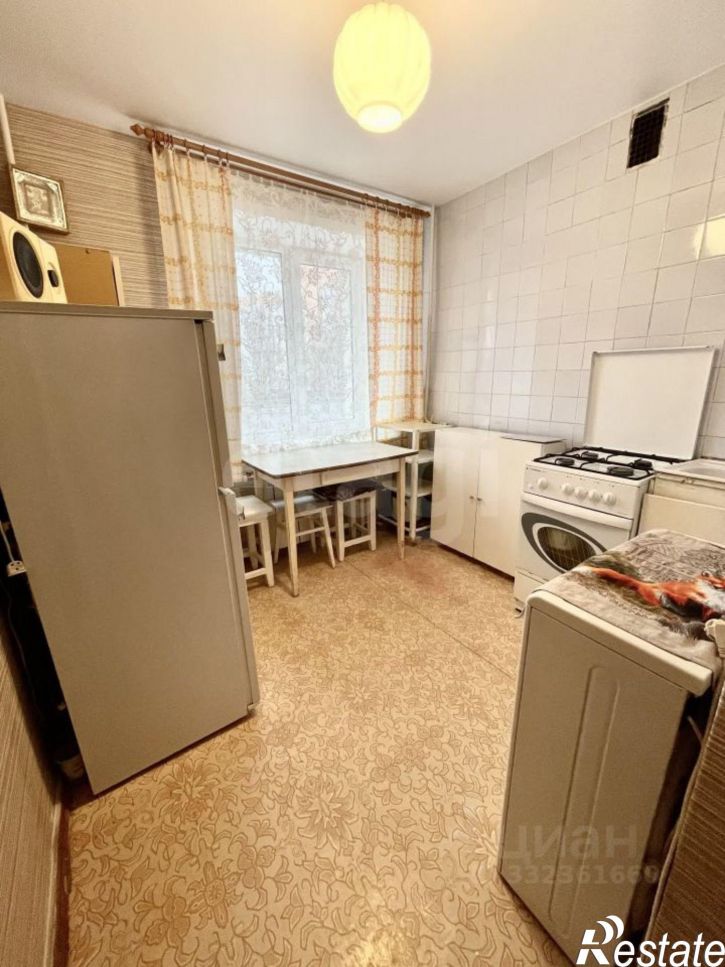 1-комн квартира пр-кт Патриотов, 24,  д. 24