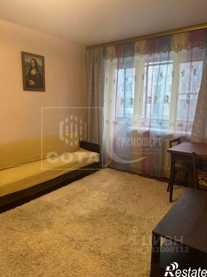 1-комн квартира ул Писателя Маршака, 20,  д. 20