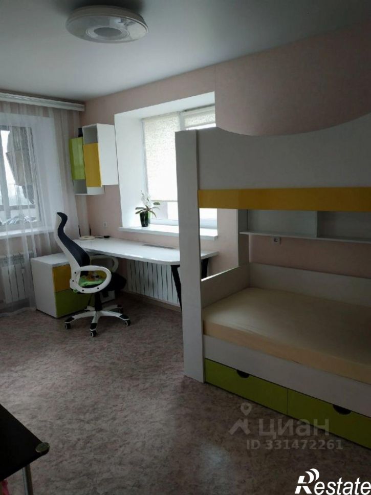 2-комн квартира Московский пр-кт, 124,  д. 124