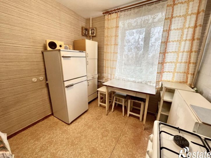 1-комн квартира пр-кт Патриотов, 24,  д. 24