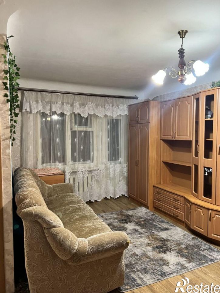 1-комн квартира ул Березовая роща, 10,  д. 10