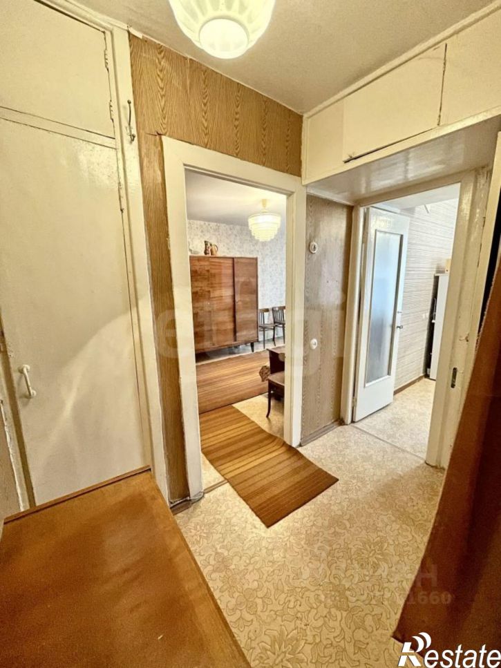 1-комн квартира пр-кт Патриотов, 24,  д. 24