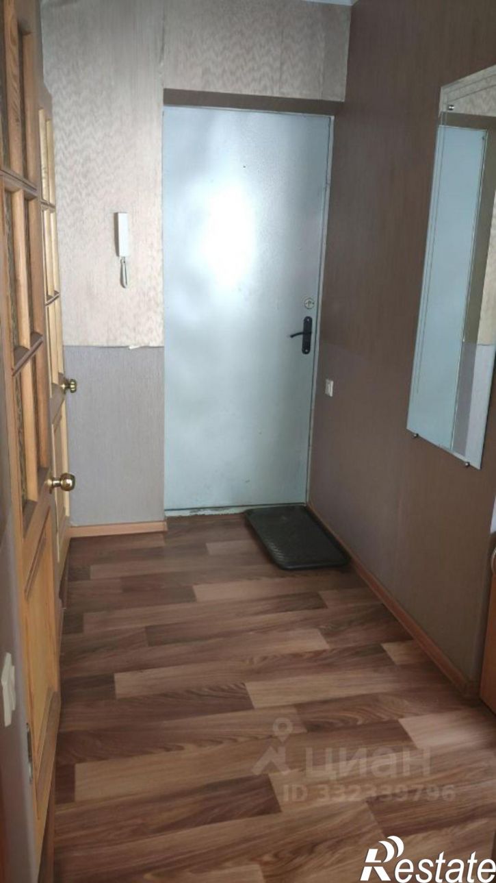 1-комн квартира ул Плехановская, 56,  д. 56