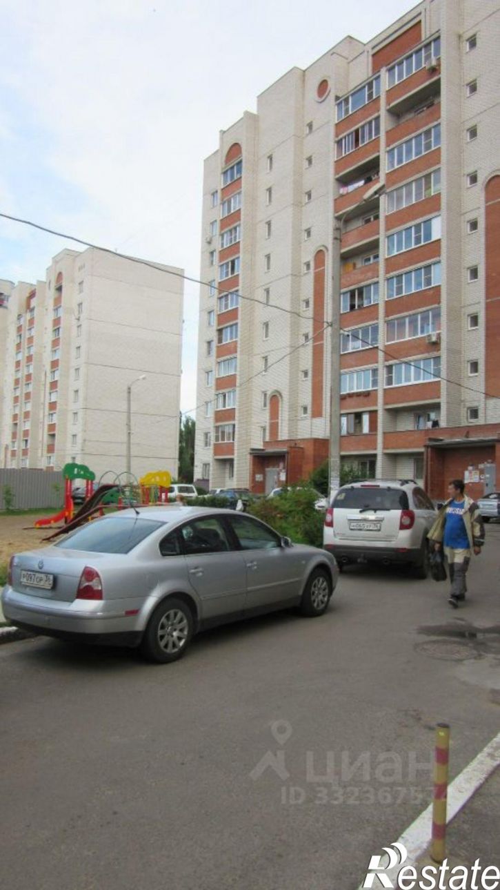 1-комн квартира ул Антокольского, 2,  д. 2