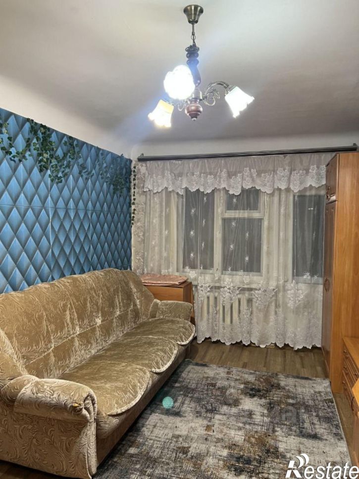 1-комн квартира ул Березовая роща, 10,  д. 10