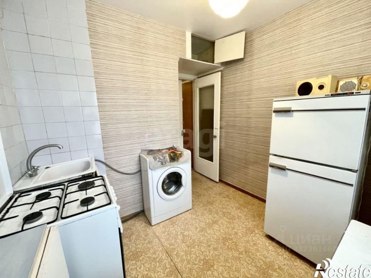 1-комн квартира пр-кт Патриотов, 24,  д. 24