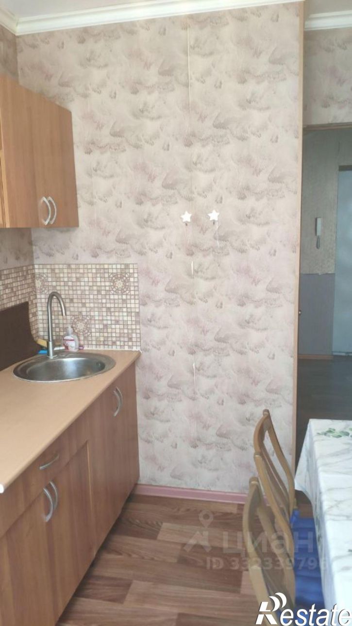 1-комн квартира ул Плехановская, 56,  д. 56