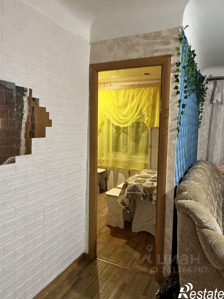 1-комн квартира ул Березовая роща, 10,  д. 10
