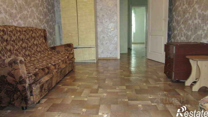 1-комн квартира ул Антокольского, 2,  д. 2