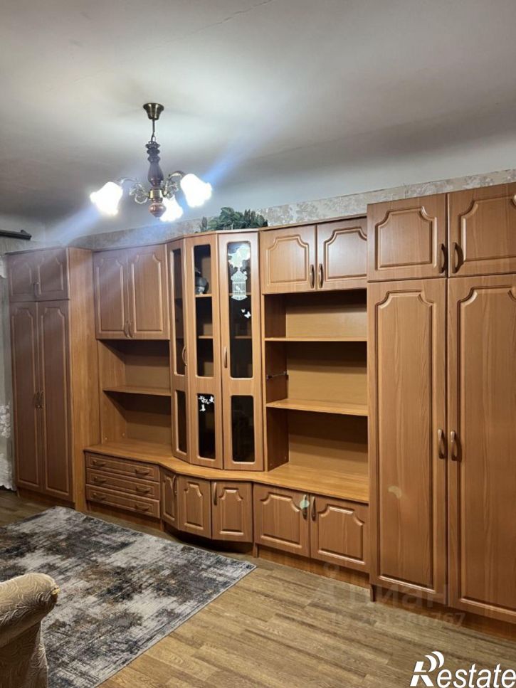 1-комн квартира ул Березовая роща, 10,  д. 10