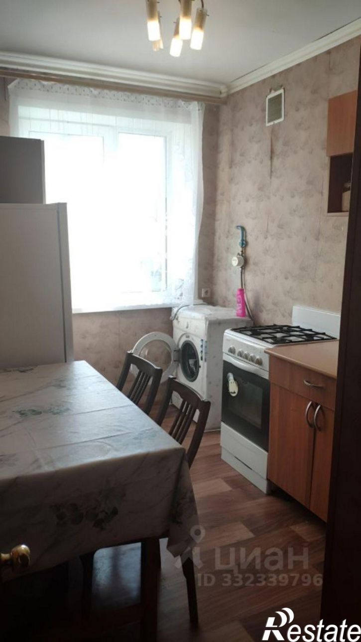 1-комн квартира ул Плехановская, 56,  д. 56