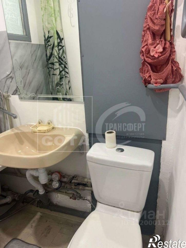 1-комн квартира ул Писателя Маршака, 20,  д. 20
