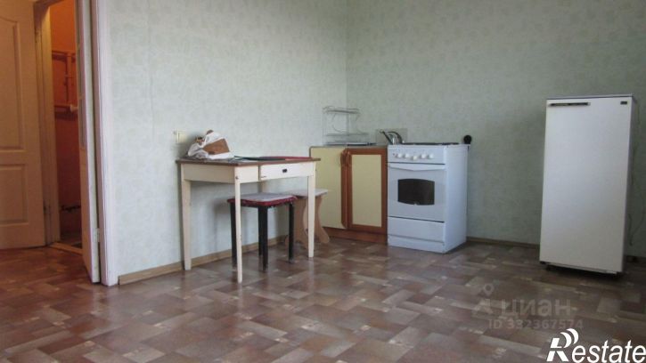1-комн квартира ул Антокольского, 2,  д. 2