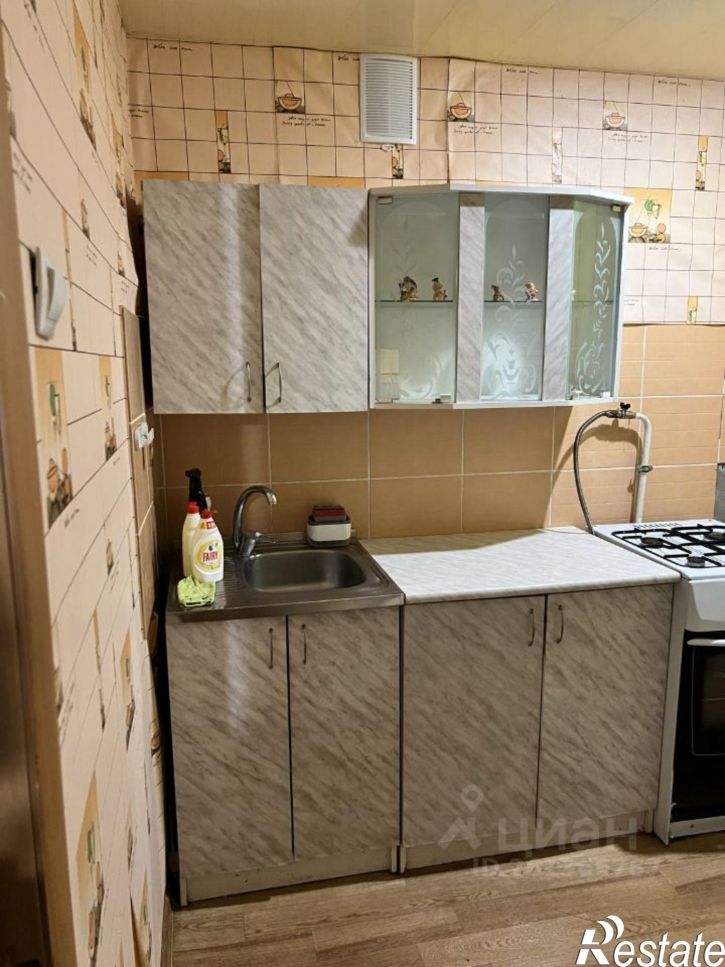 1-комн квартира ул Березовая роща, 10,  д. 10