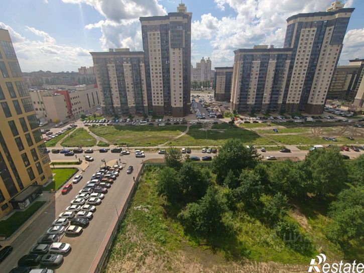 1-комн квартира ул Загоровского, 13 2,  д. 13 2,  к. 2