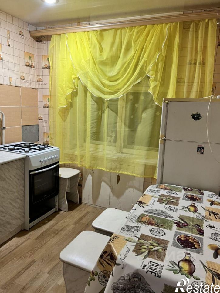 1-комн квартира ул Березовая роща, 10,  д. 10