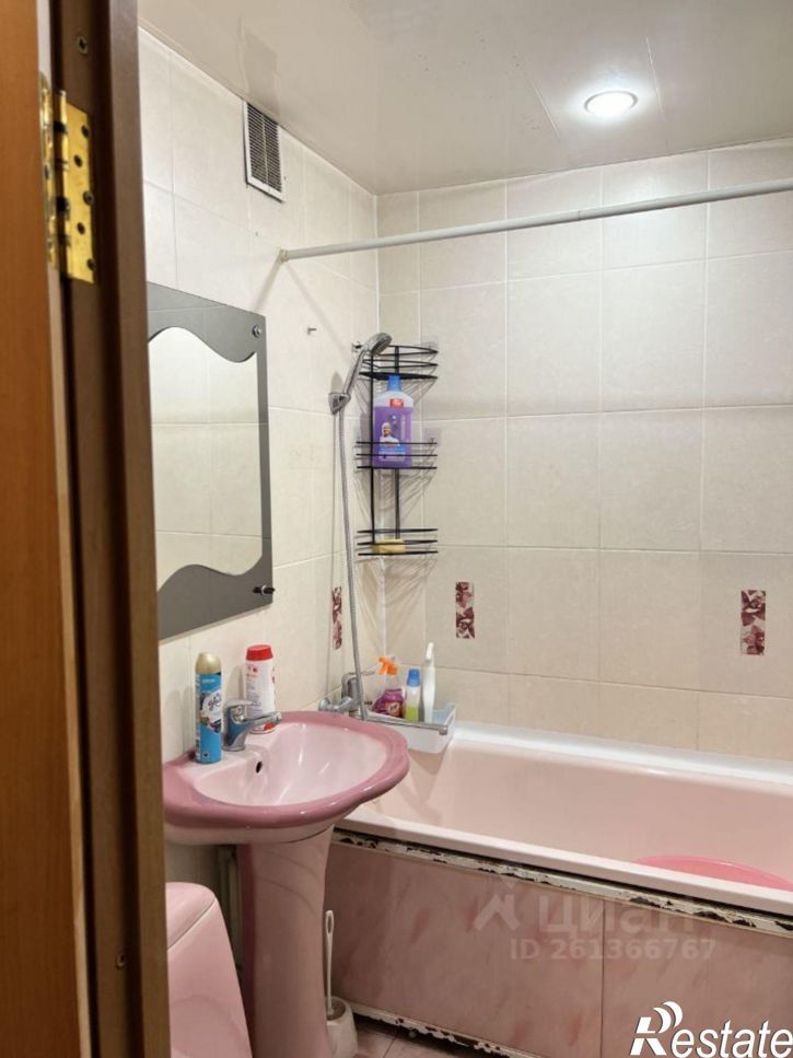 1-комн квартира ул Березовая роща, 10,  д. 10