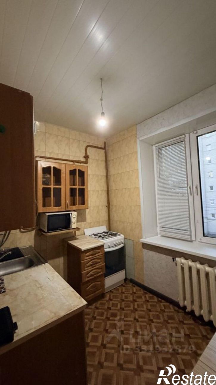 1-комн квартира ул Депутатская, 17,  д. 17
