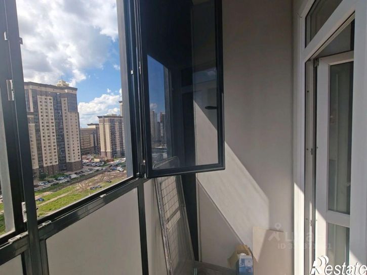 1-комн квартира ул Загоровского, 13 2,  д. 13 2,  к. 2
