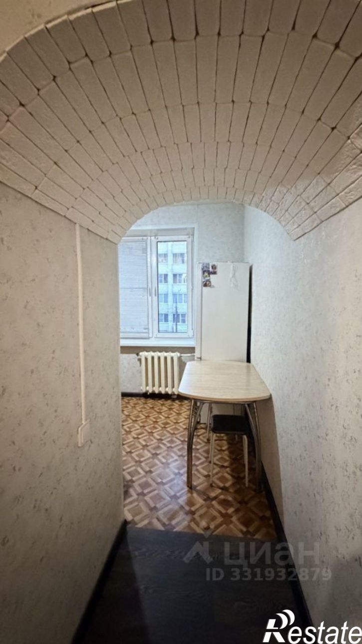 1-комн квартира ул Депутатская, 17,  д. 17