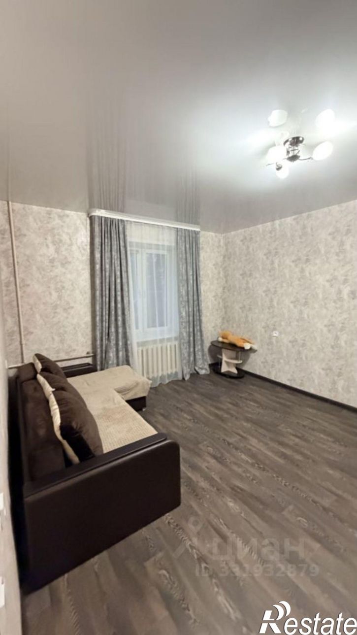 1-комн квартира ул Депутатская, 17,  д. 17