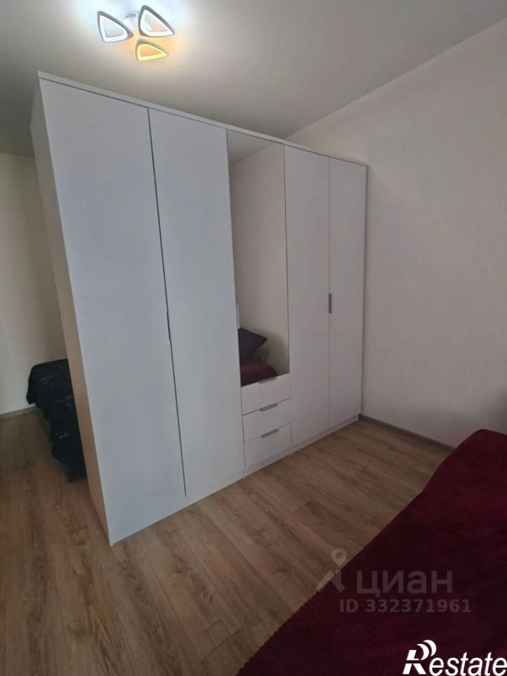 1-комн квартира ул Загоровского, 13 2,  д. 13 2,  к. 2