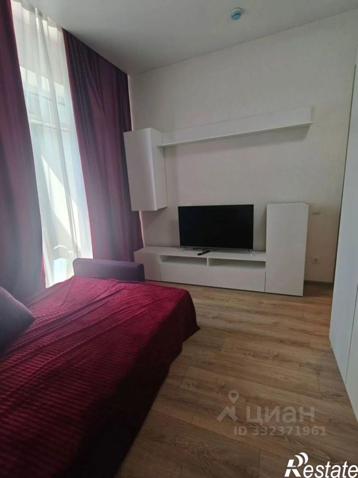 1-комн квартира ул Загоровского, 13 2,  д. 13 2,  к. 2