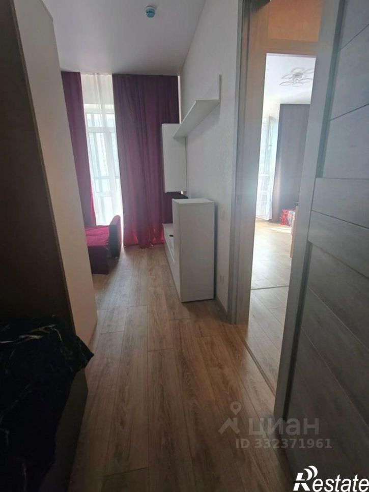 1-комн квартира ул Загоровского, 13 2,  д. 13 2,  к. 2