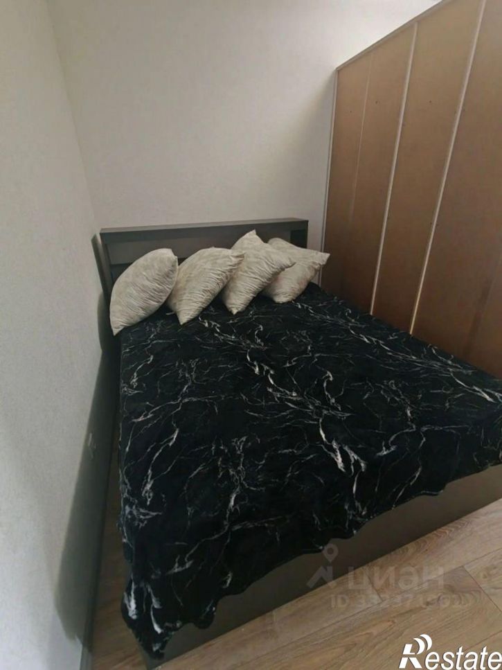 1-комн квартира ул Загоровского, 13 2,  д. 13 2,  к. 2