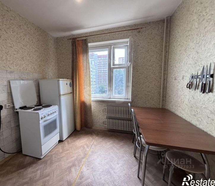 2-комн квартира ул Владимира Невского, 19А,  д. 19А