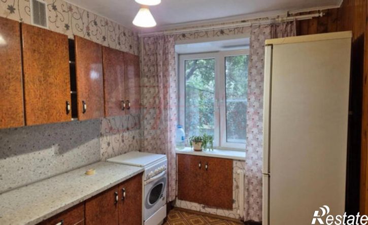 4-комн квартира ул Писарева, 17Б,  д. 17Б