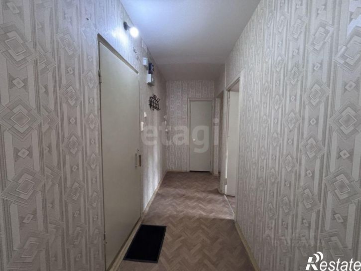 2-комн квартира ул Владимира Невского, 19А,  д. 19А