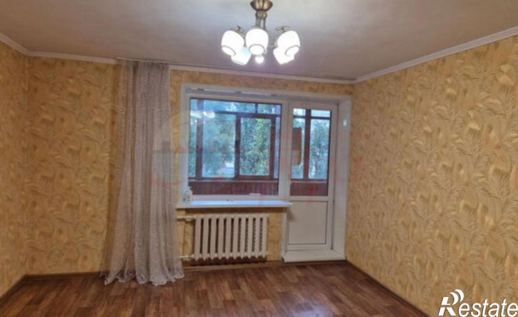 4-комн квартира ул Писарева, 17Б,  д. 17Б