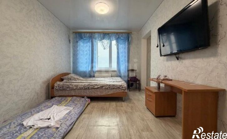1-комн квартира ул Ростовская, 71а,  д. 71а
