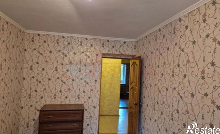 4-комн квартира ул Писарева, 17Б,  д. 17Б