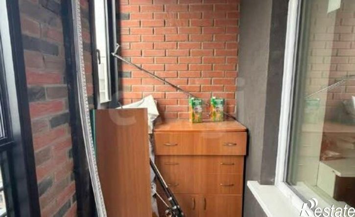 1-комн квартира ул Ростовская, 71а,  д. 71а
