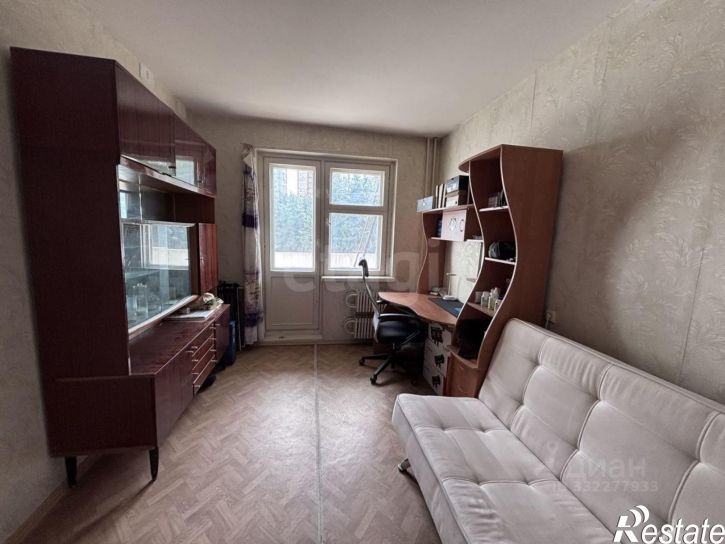 2-комн квартира ул Владимира Невского, 19А,  д. 19А