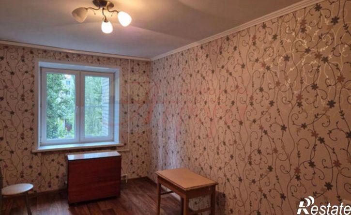 4-комн квартира ул Писарева, 17Б,  д. 17Б